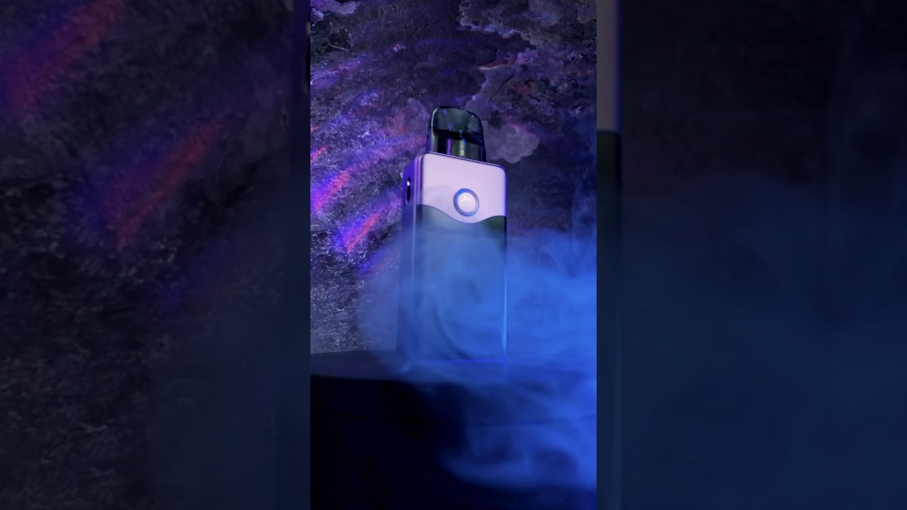 VOOPOO VINCI E120 Review: A Supersized 120W Pod Vape! - Vaping360 VOOPOO VINCI E120 Review: A Supersized 120W Pod Vape! - Vaping360