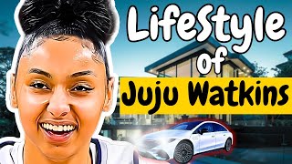 Juju Watkins' Incredible Lifestyle