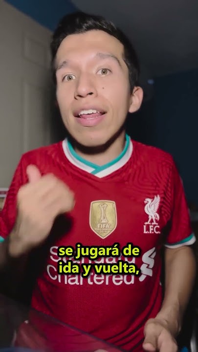 PARTE 2| ASÍ SERÁ LA CHAMPIONS 2025 #shorts - YouTube