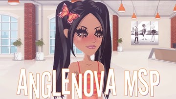 AngelNova MSP