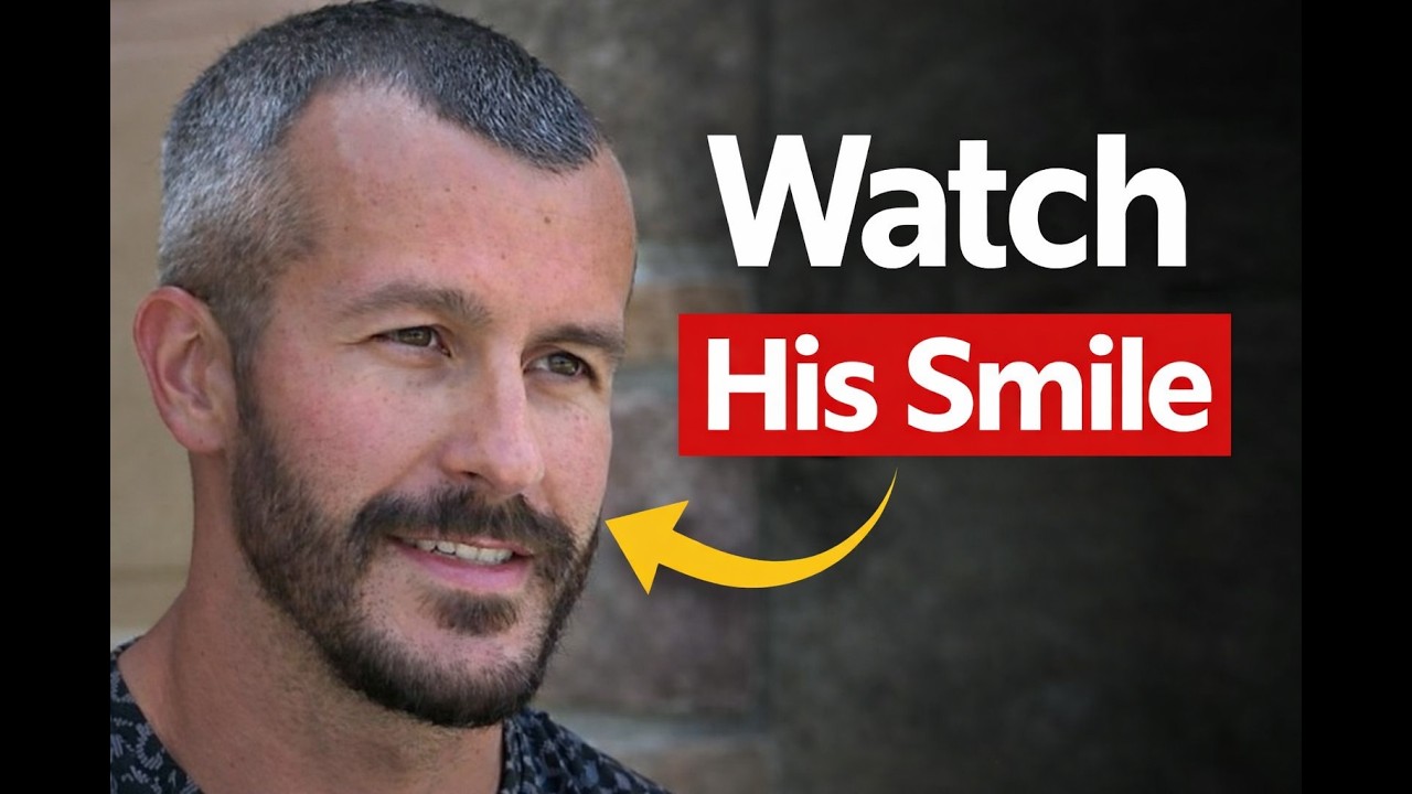 Крис Уоттс: интервью на крыльце, которое его выдало.