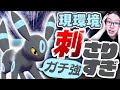 【朗報!今ブラッキー死ぬほど強い】なぜ強いのか徹底解説!活躍しすぎて焦るレベルの神回!【ポケモン剣盾 冠の雪原】