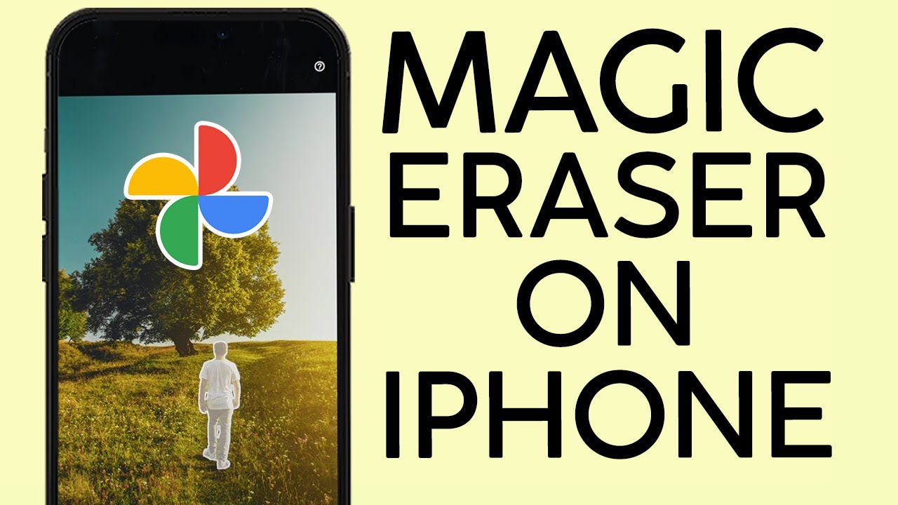 How To Use Google Magic Eraser On IPhone To Remove Object Or Person How To Use Google Magic Eraser On IPhone To Remove Object Or Person