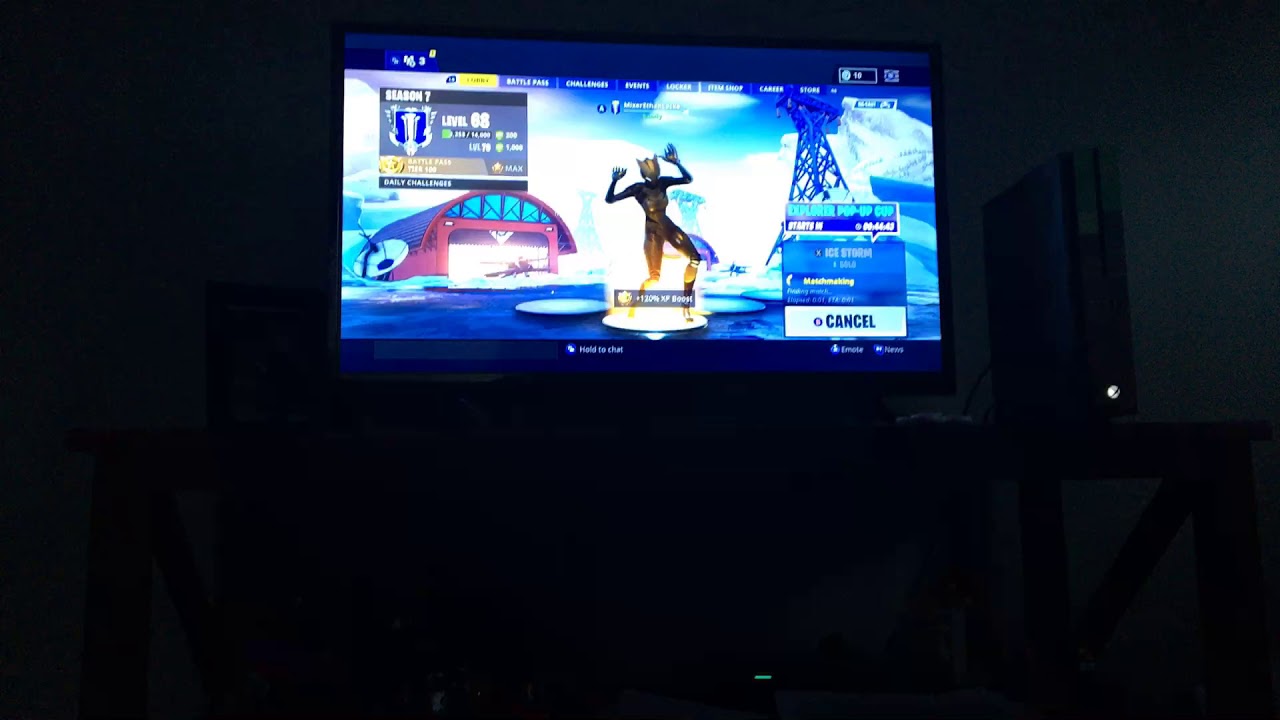 *New!* Winter’s Thorn Glider