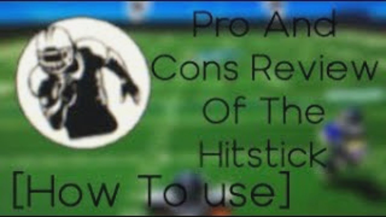 Football Fusion Hitstick (Review & Controls) (2024) 