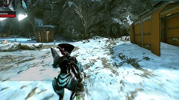 Warframe : Farm Void Key - T2 Raid