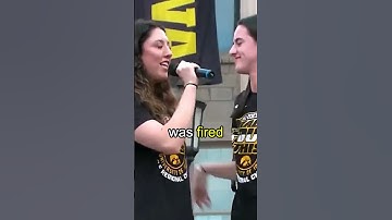 Stephanie White FIRED After Caitlin & Sophie Leave?! Here’s Why.