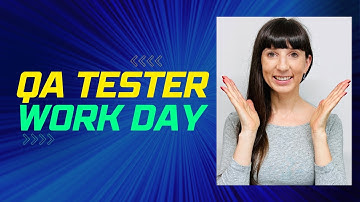 A Day In The Life Of a QA Software Tester