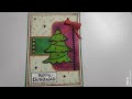 DIY Christmas Cards | Handmade Christmas Greeting Cards | How To Make Christmas Greeting Cards