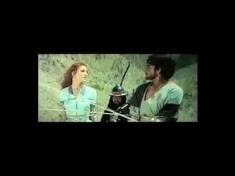 Vəsf Elə Məni Şair - Nəsimi Filmi