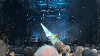 Nightwish - The Greatest Show On Earth @ Kitee, 16.6.2023