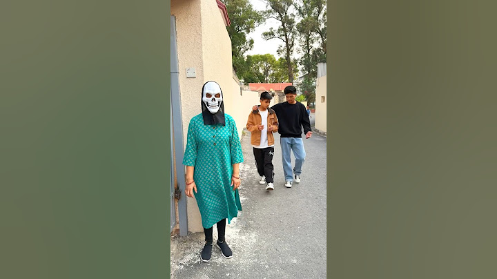 Scary Prank Backfires 🤡 | Mom & Sons #funny #comedyvideo #viral
