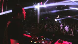 KILL THE NOISE, NADASTROM, CRAZE invade Control at Avalon Hollywood