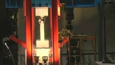 DynamicPushover Tests of Reinforced Concrete Columns