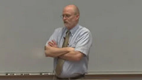 John Cooper | A Case for Dualistic Holism