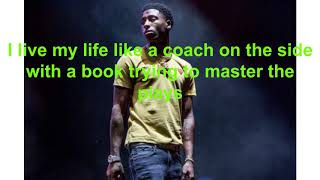 NBA Youngboy Hopeless Lyrics