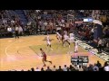 2014/01/15 Jeremy Lin HighLights│Rockets vs. Pelicans│