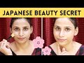 Rice whitening &amp; brightening face mask for 10 years younger skin !!Japanese Anti-Aging beauty Secret