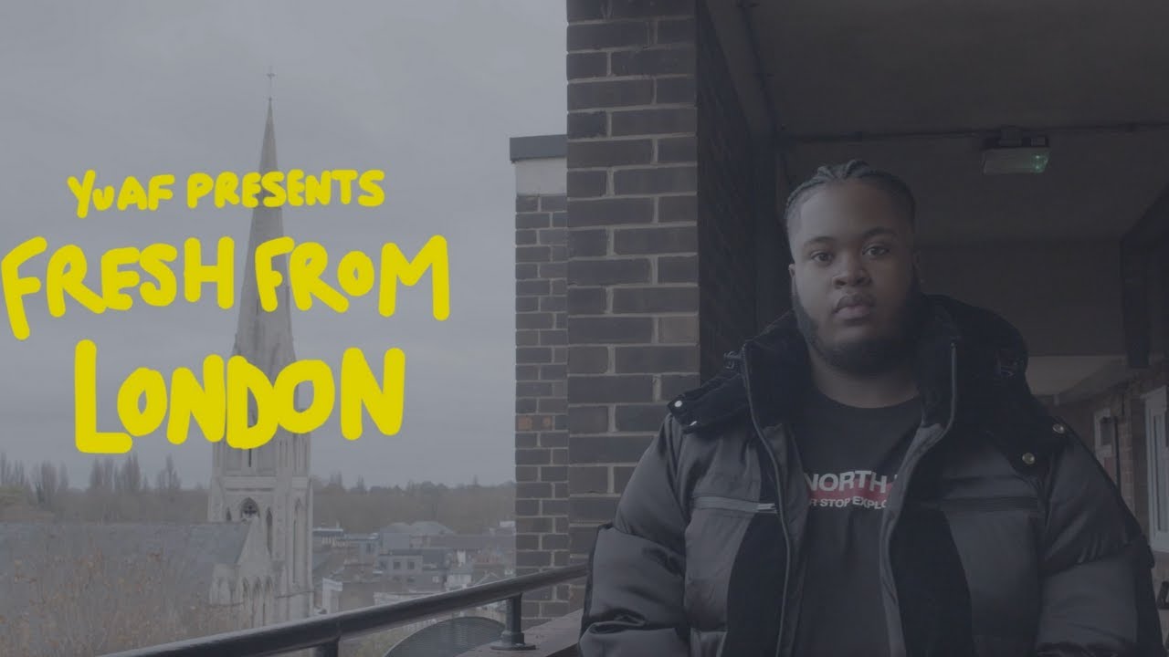 Producing our EP with Universal Production Music UK, Part 3 | Young Urban Arts Foundation