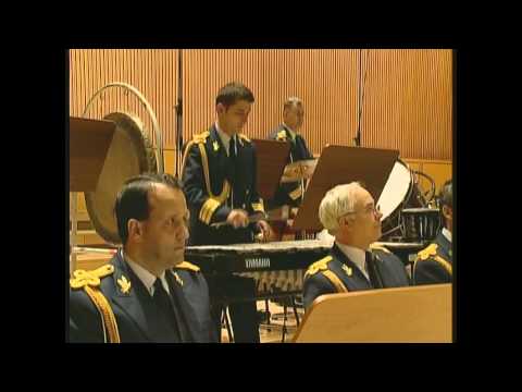 Army in Concert - Orchestra Reprezentativa a Armatei Romane