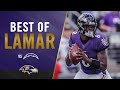 Lamar Jackson's Best Plays from Win vs. Chargers | Week 6