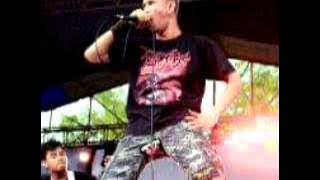 Nebucard Nezar - Koe Ayu Tapi Asu (kroncong \m/)