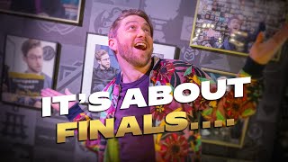 It’s About the Finals... | 2023 LCS Spring Finals Promo