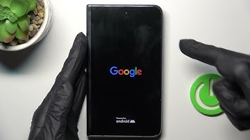 How to Soft Reset on Google Pixel Fold?