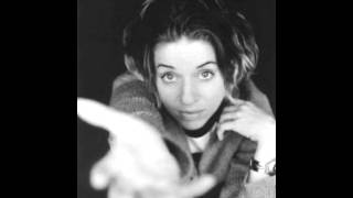 Ani DiFranco - Soft Shoulder chords