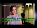 Alizee - 50 Inside Une Star Une Histoire Reportage with English subs