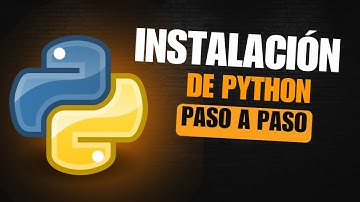 ⭐ Cómo Descargar e Instalar Thonny Python | Guía Fácil y Rápida 🐍💻