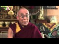 Далай-лама о сути всех религий