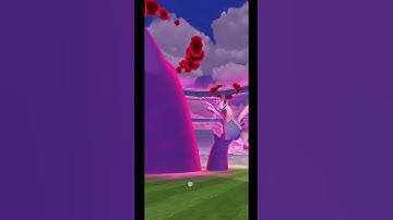 First Ever Dynamax Lugia in Pokemon Go 😱#dynamaxlugia #lugia #shinylugia #shiny #dynamax #pokemongo