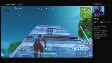 Using scuf for the first time