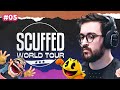 Cest la finale  scuffed world tour 5