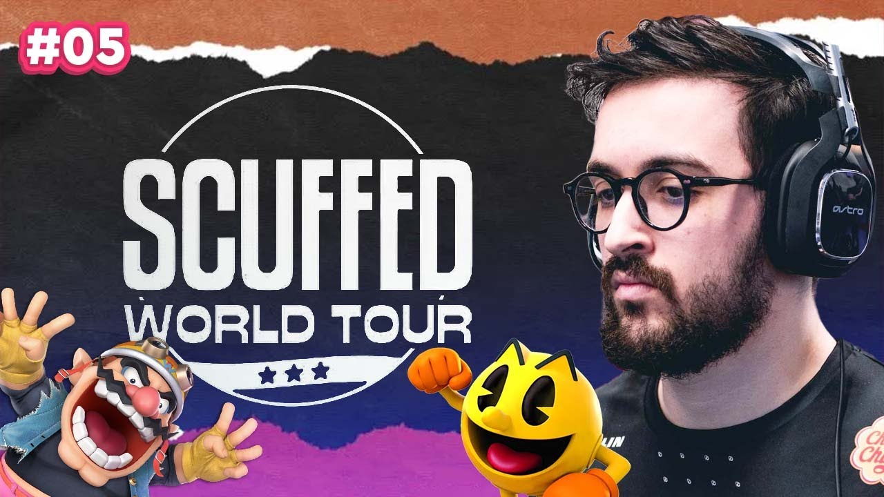 scuffed world tour twitch