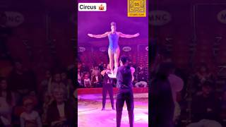 Khatarnak Circus Ka Stunt