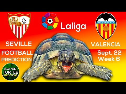 Video: Waarvoor Is Sevilla En Valencia Bekend?