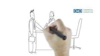 Whiteboard Explainer Video by Inovit - Commercial Mortgage Connection