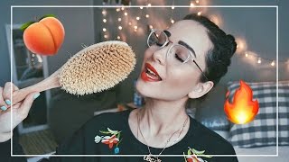 КАК Я БОРЮСЬ С ЦЕЛЛЮЛИТОМ vol. 2.0 | ПОПА К ЛЕТУ КАК Я БОРЮСЬ С ЦЕЛЛЮЛИТОМ vol. 2.0 | ПОПА К ЛЕТУ