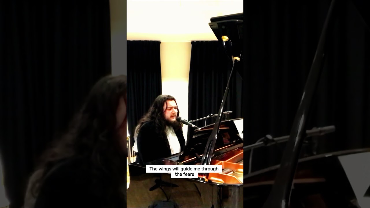 Obejrzyj Wings Of Steel - Live In The LIPA Atrium w YouTube Obejrzyj Wings Of Steel - Live In The LIPA Atrium w YouTube