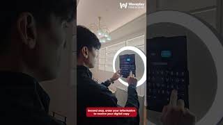 Huawei x Doodle Bot
