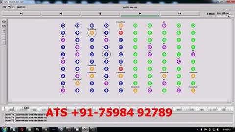 Range-free localization approach for M2M communication system using mobile anchor nodes, range free