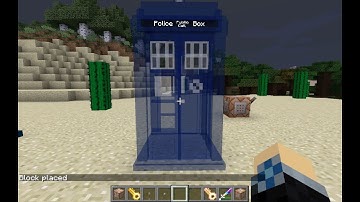 The Dalek Mod-The 