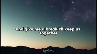 LIFEHOUSE- Whatever It Takes (Lyrics)