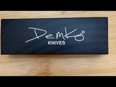 I Have A PROBLEM!! ????Unboxing Another Demko ????????