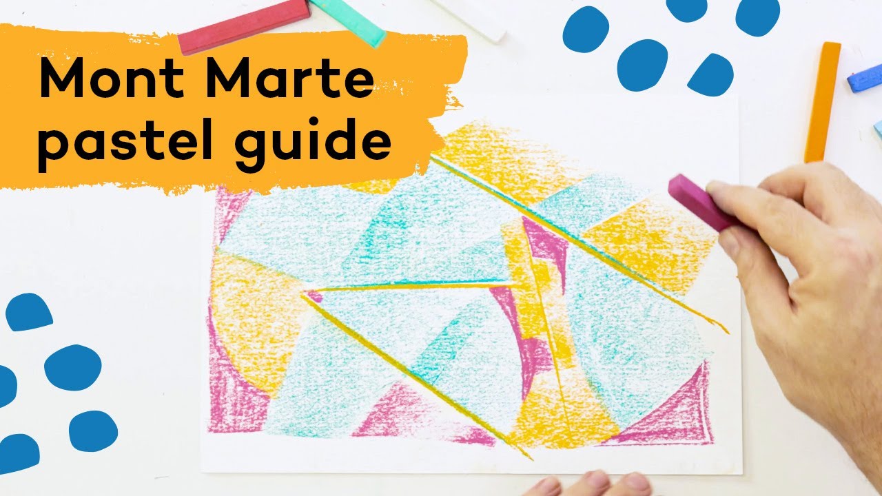 Guide to Mont Marte sketch books and papers – Mont Marte Global