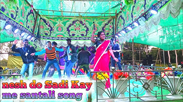 Nesh do Sadi Kay me new durumjak video 