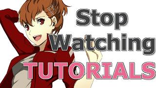This Is Why Different Drawing Methods Don't Work