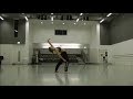 Runaway by Aurora || Choreography by Octavia S. Alexandru
